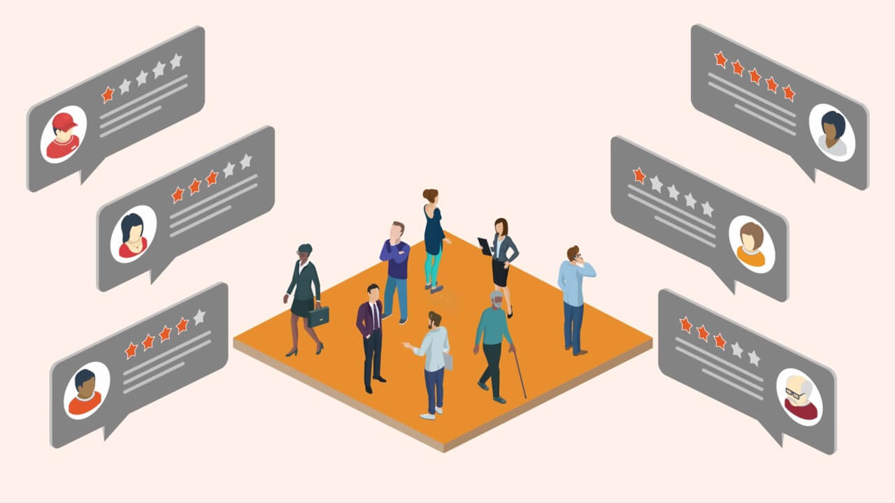 Reputation Management Overview