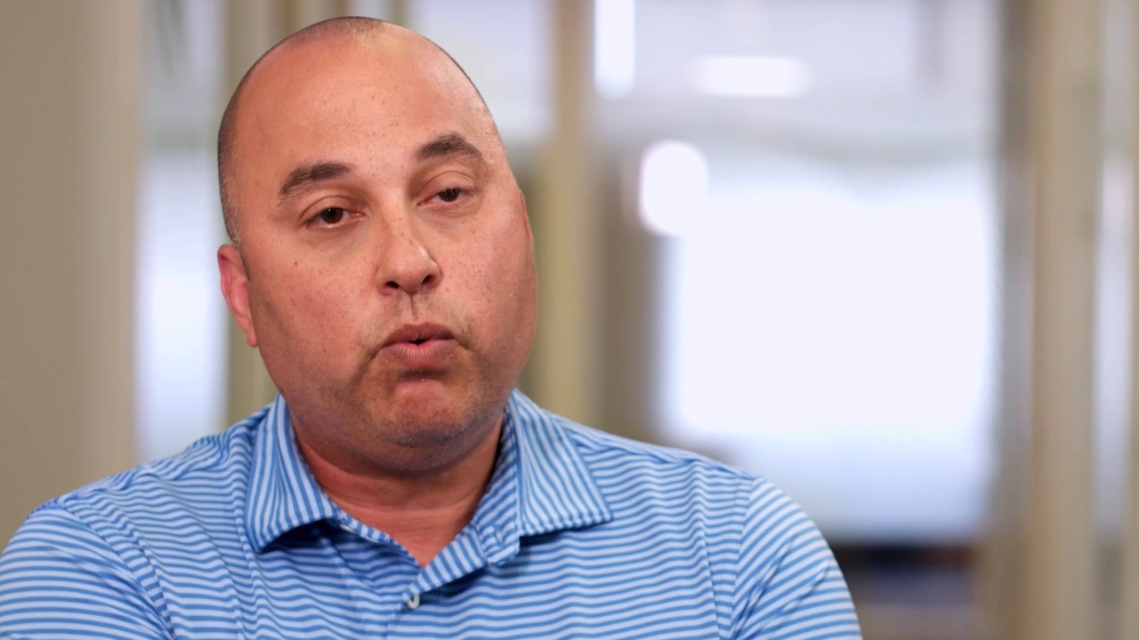 AI Screening Benefits Camden Across the Board