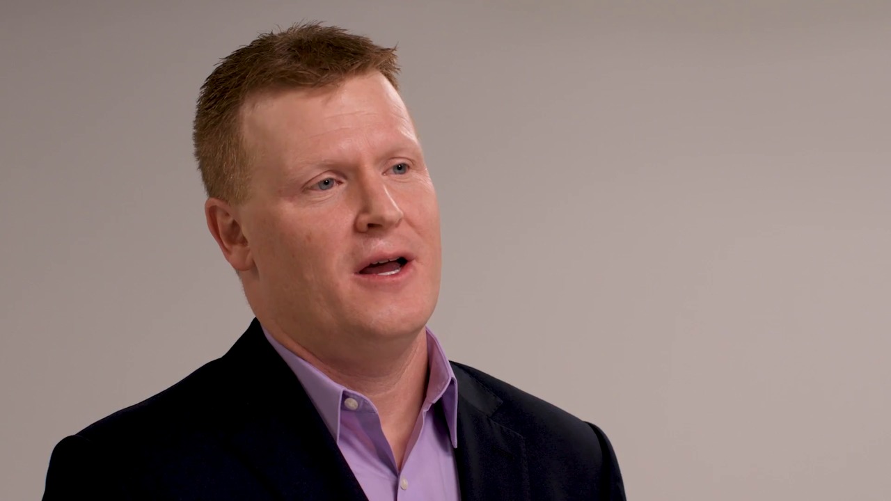 James Hilliard Introduces RealPage® AI Screening