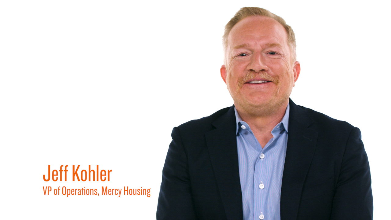 RealPage Affordable Streamlines Compliance and Simplifies Complexities for Mercy Housing