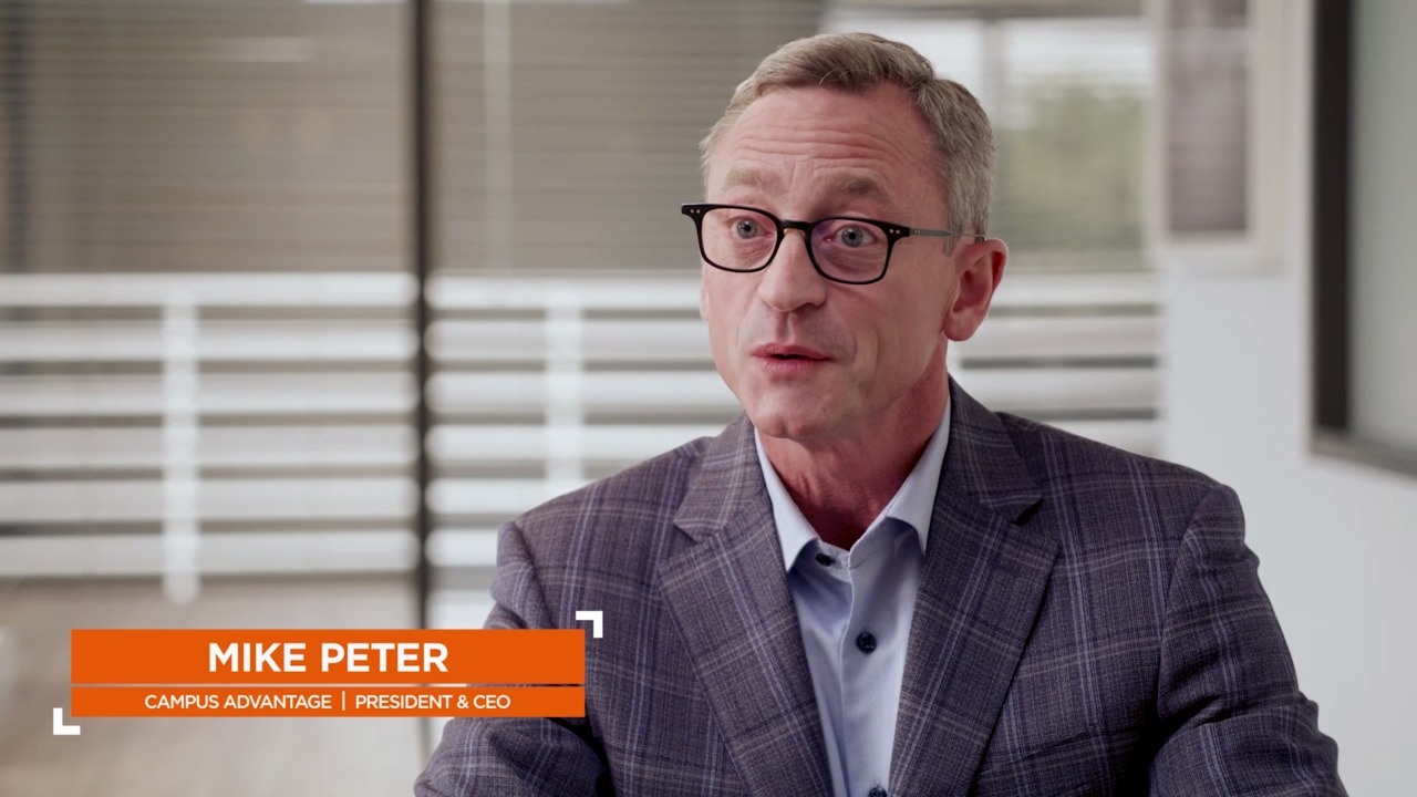 RealPage Student Delivers Outstanding Quality That Outpaces Market