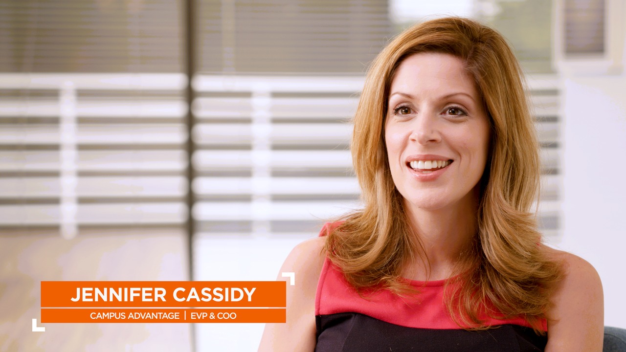 RealPage Student Streamlines Housing Operations