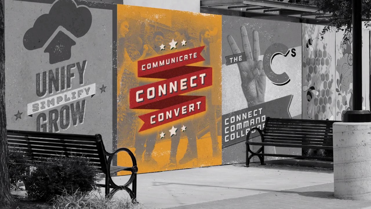 Join the Movement to RealPage Student Renter Engagement