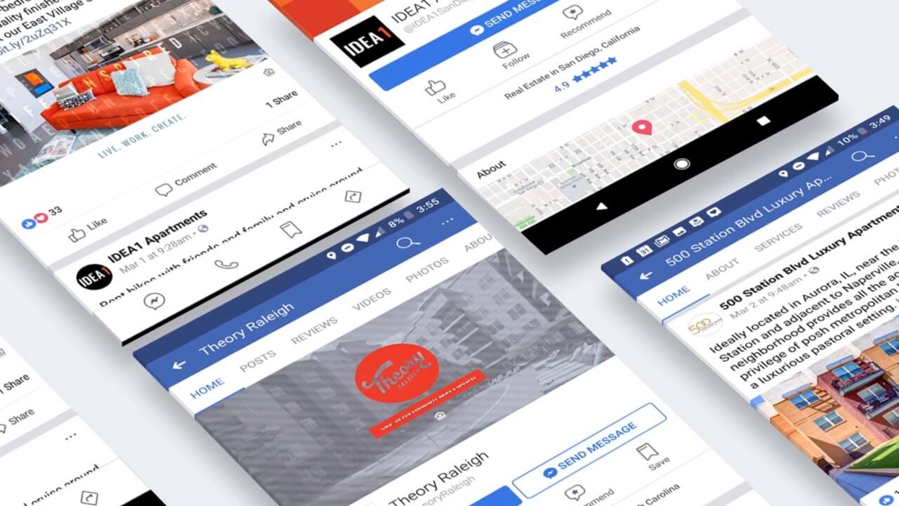 Social Media Optimization