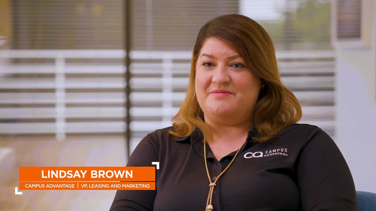 RealPage PropertyPhotos Elevates Brand for Student Housing