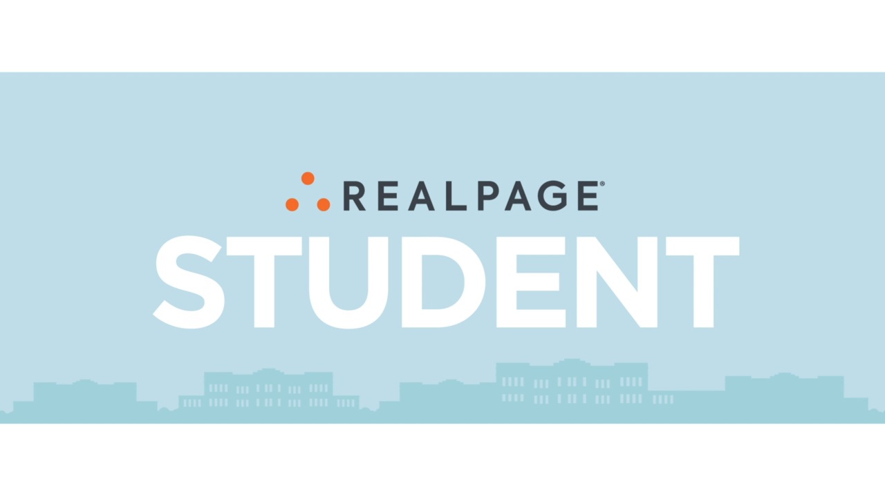 Master the Student Renter Journey