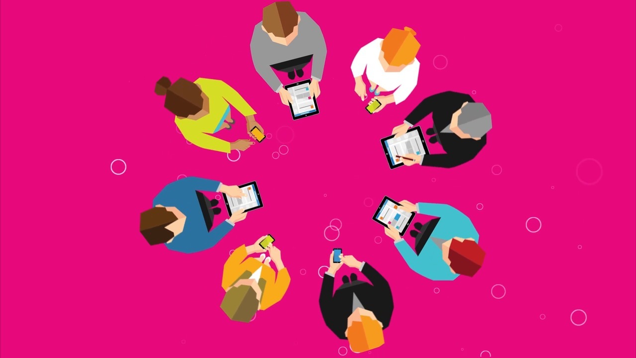 Integrated Rent Payments Platform Makes Rent Week Easy