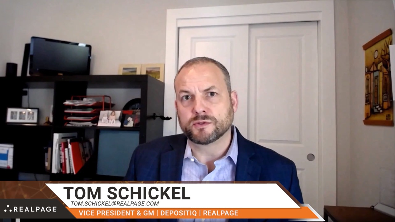 Impact on Risk, Evictions and Screening