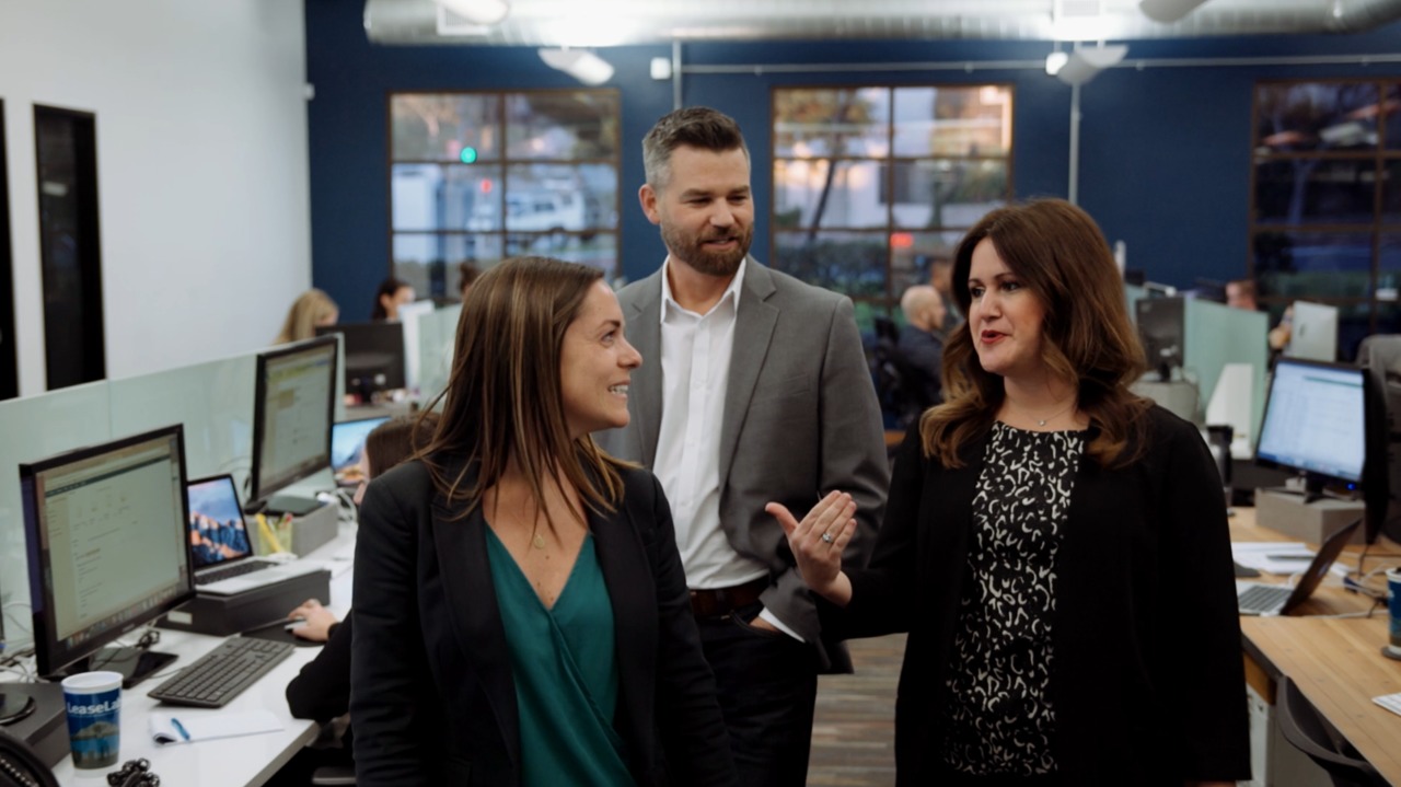 Marketing Masterminds: Episode 3 - Pegasus Residential