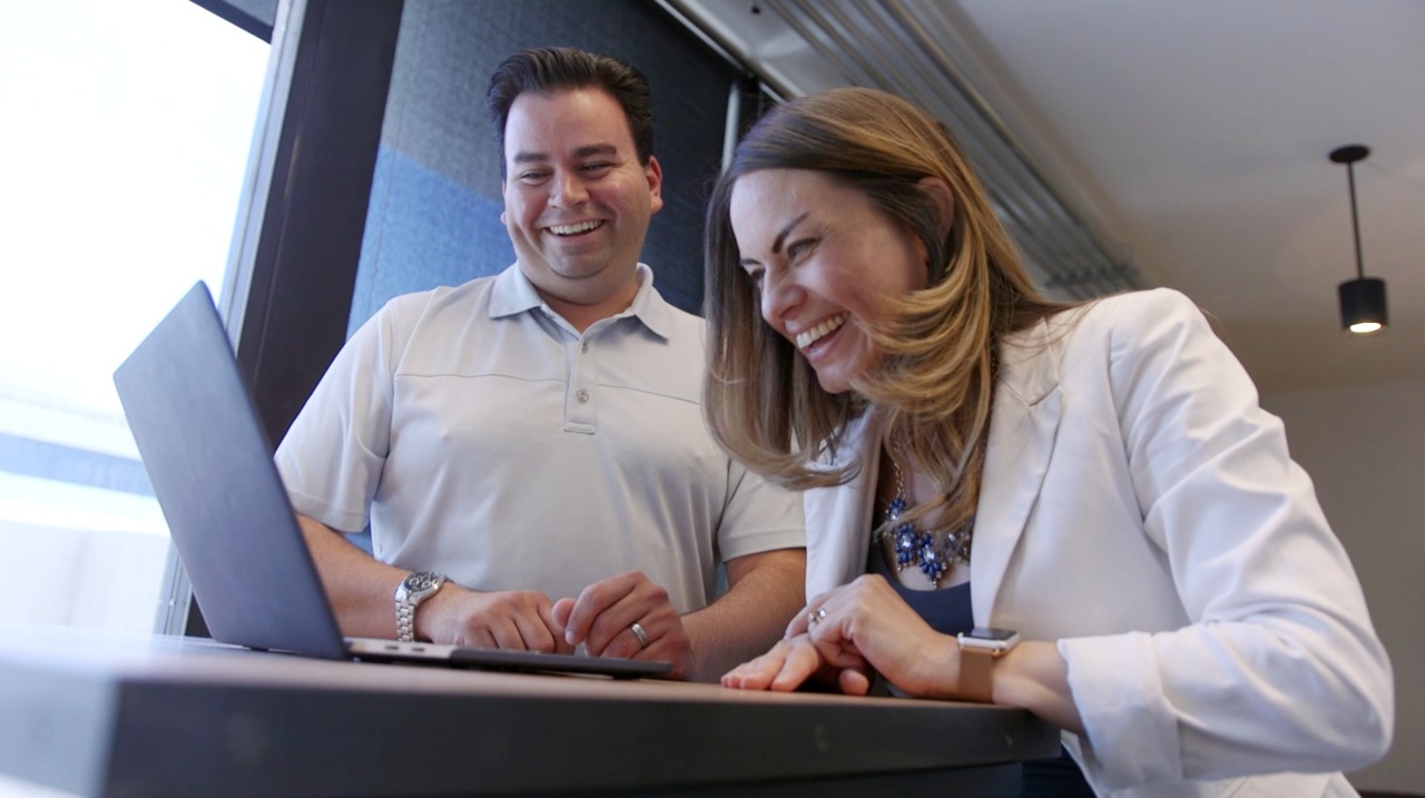 Marketing Masterminds: Episode 6 - Peak Campus