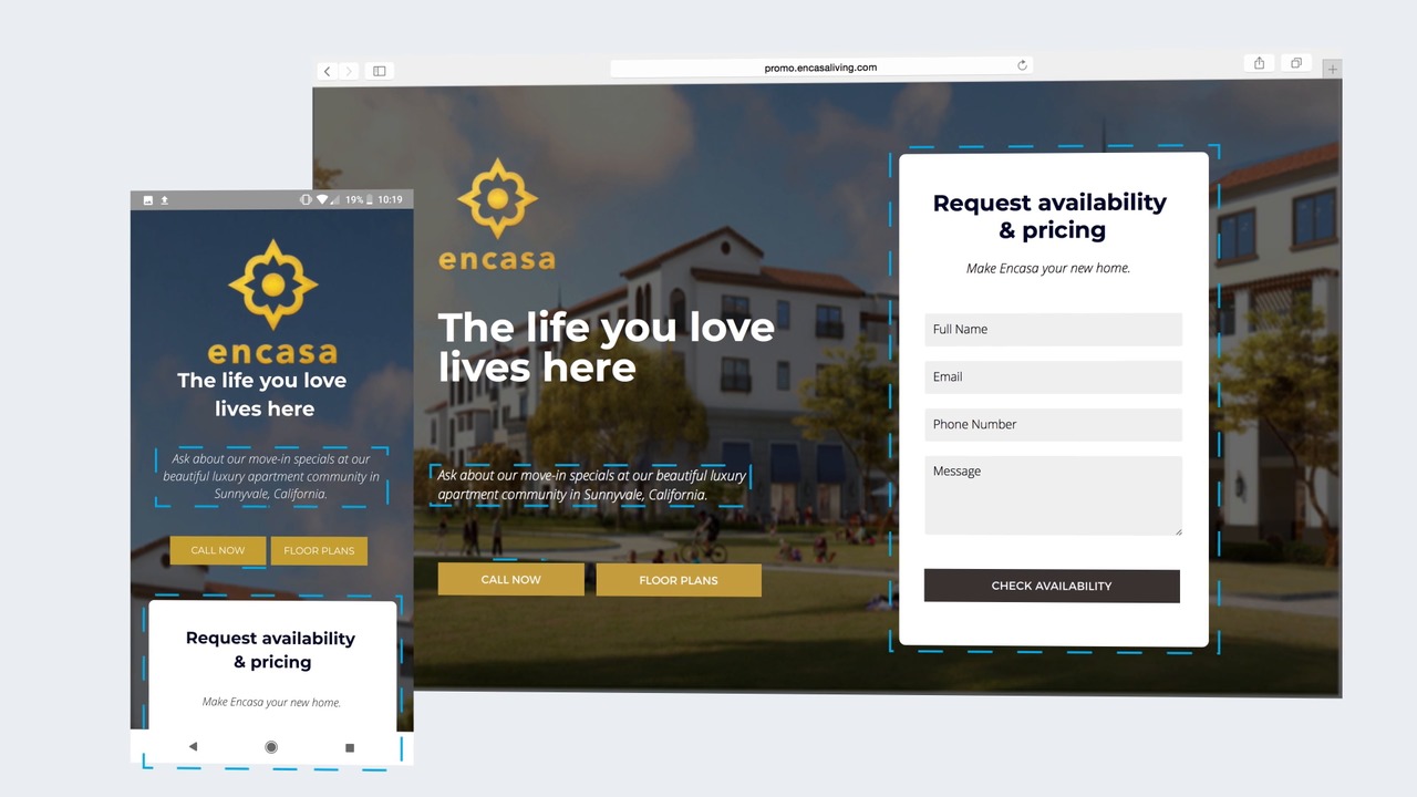 Product Spotlight: The Search Marketer