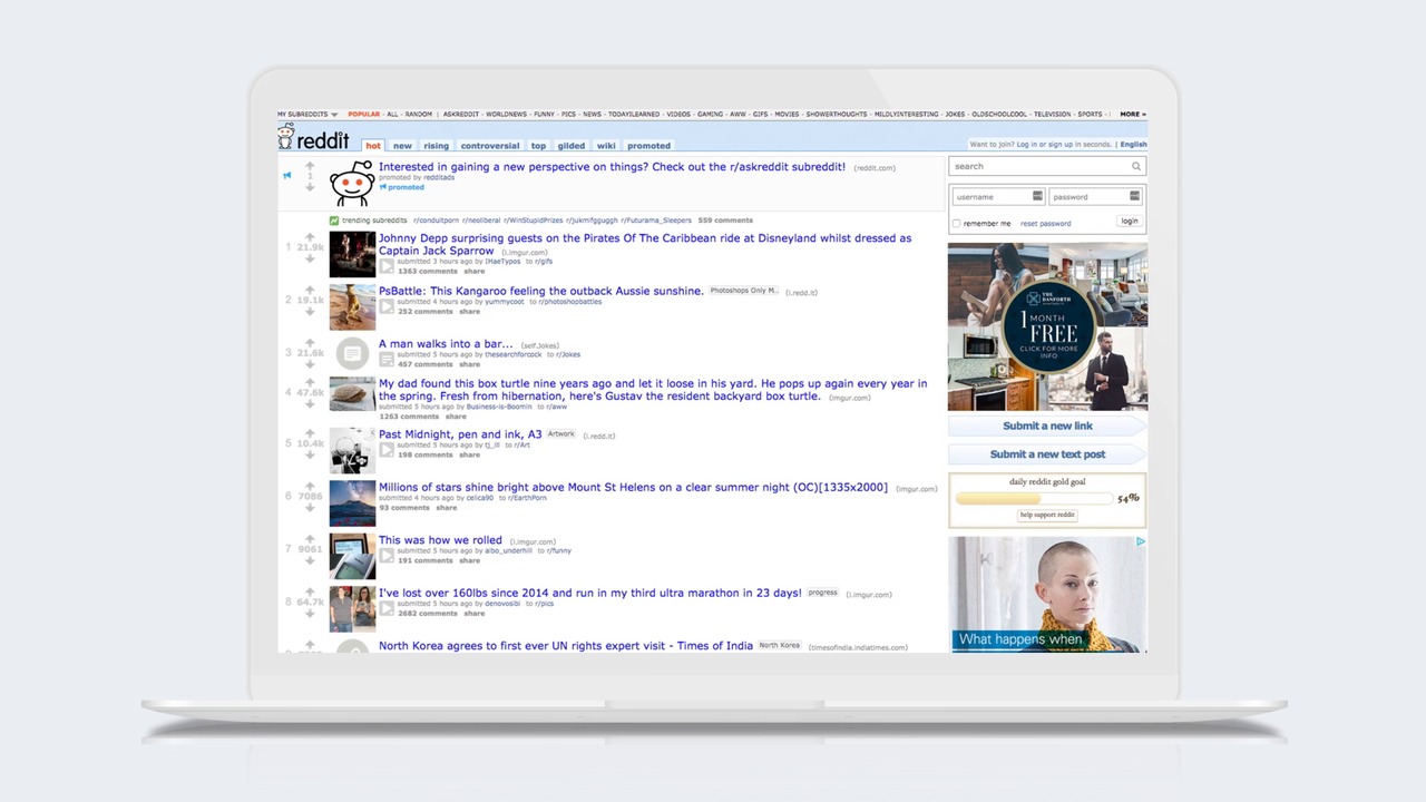 Product Spotlight: GeoTargeter
