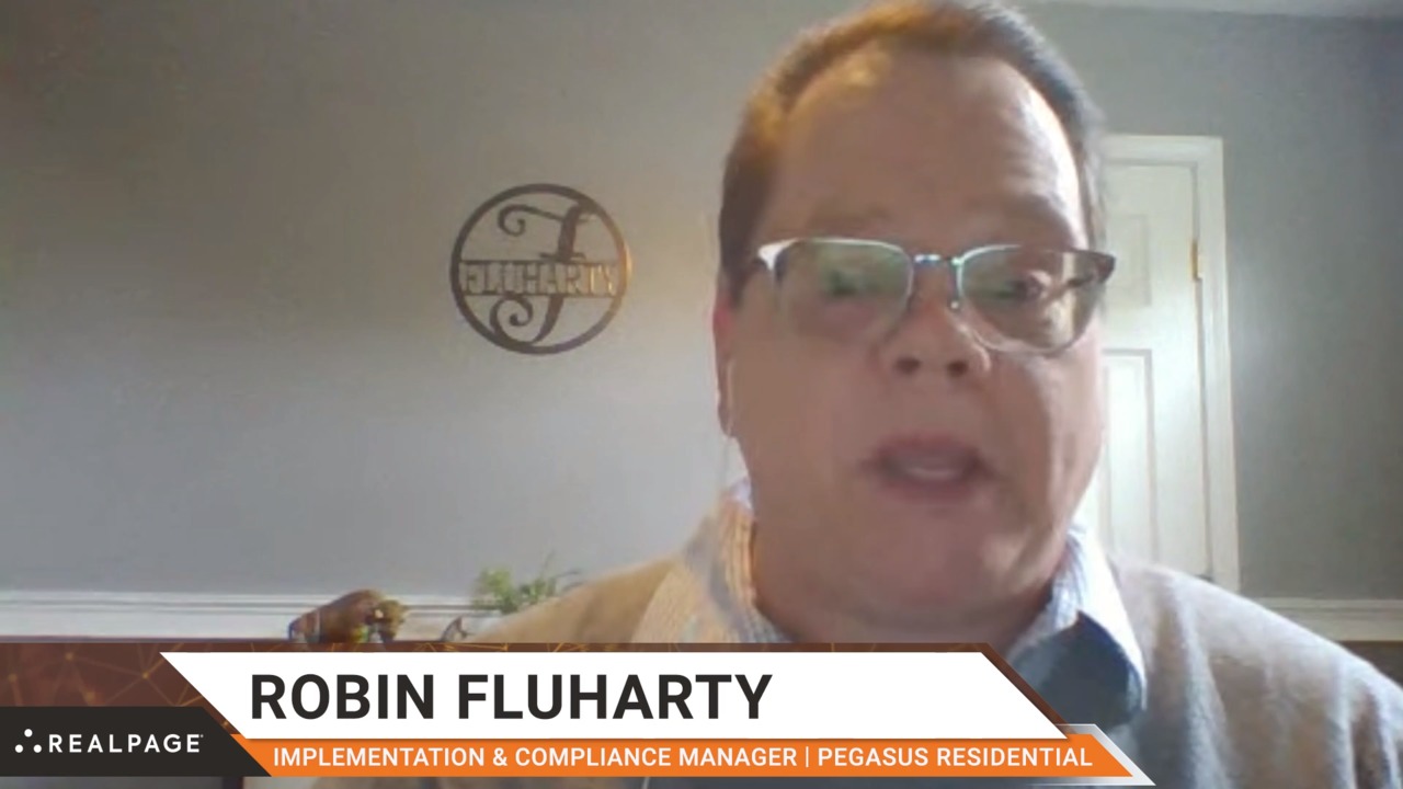 Identity Verification Makes the Difference for Pegasus Residential