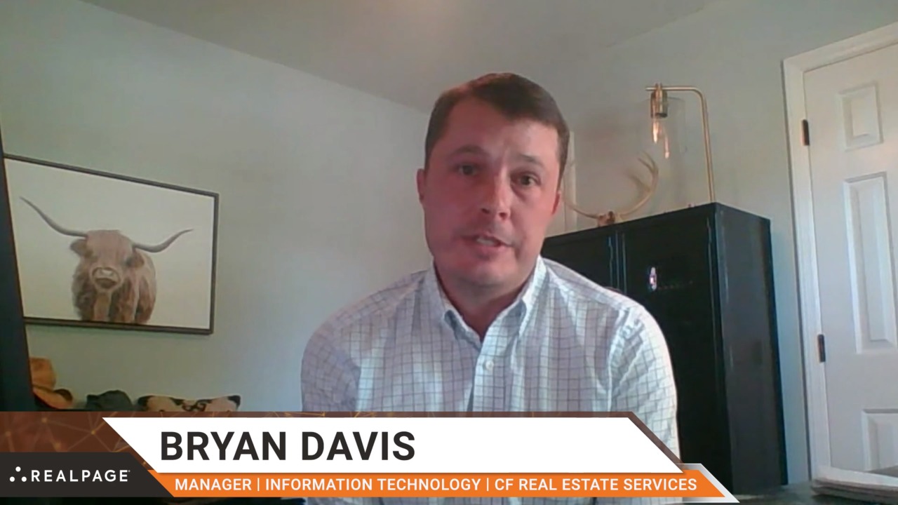 CF Real Estate Reduces Skips and Evictions with AI Screening