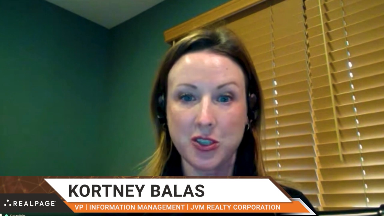 AI Screening Decreases Delinquencies for JVM Realty