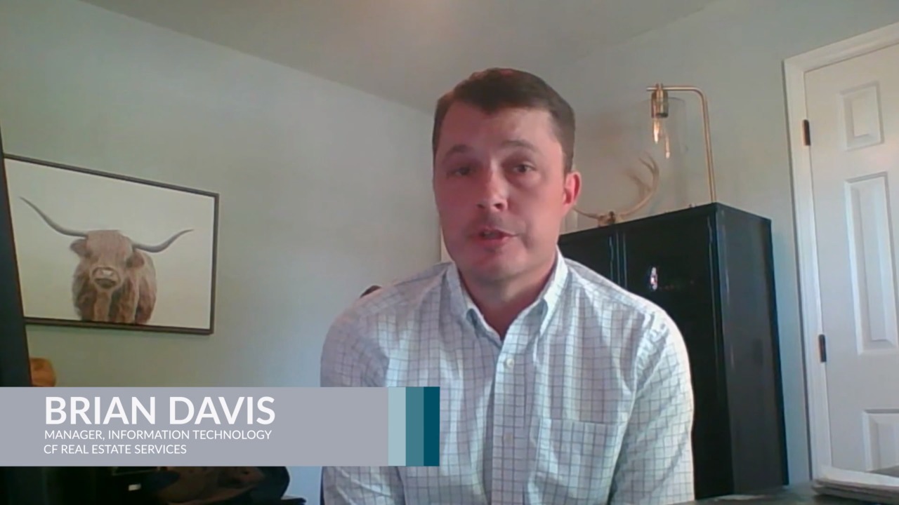 Identity Verification Helps CF Real Estate Stay Ahead of the Curve