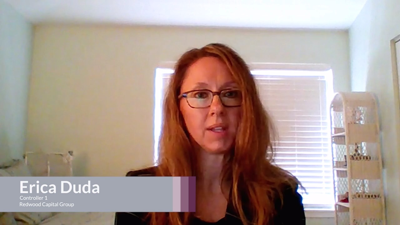 Redwood Capital Gets Worry-Free Accounting With SmartSource