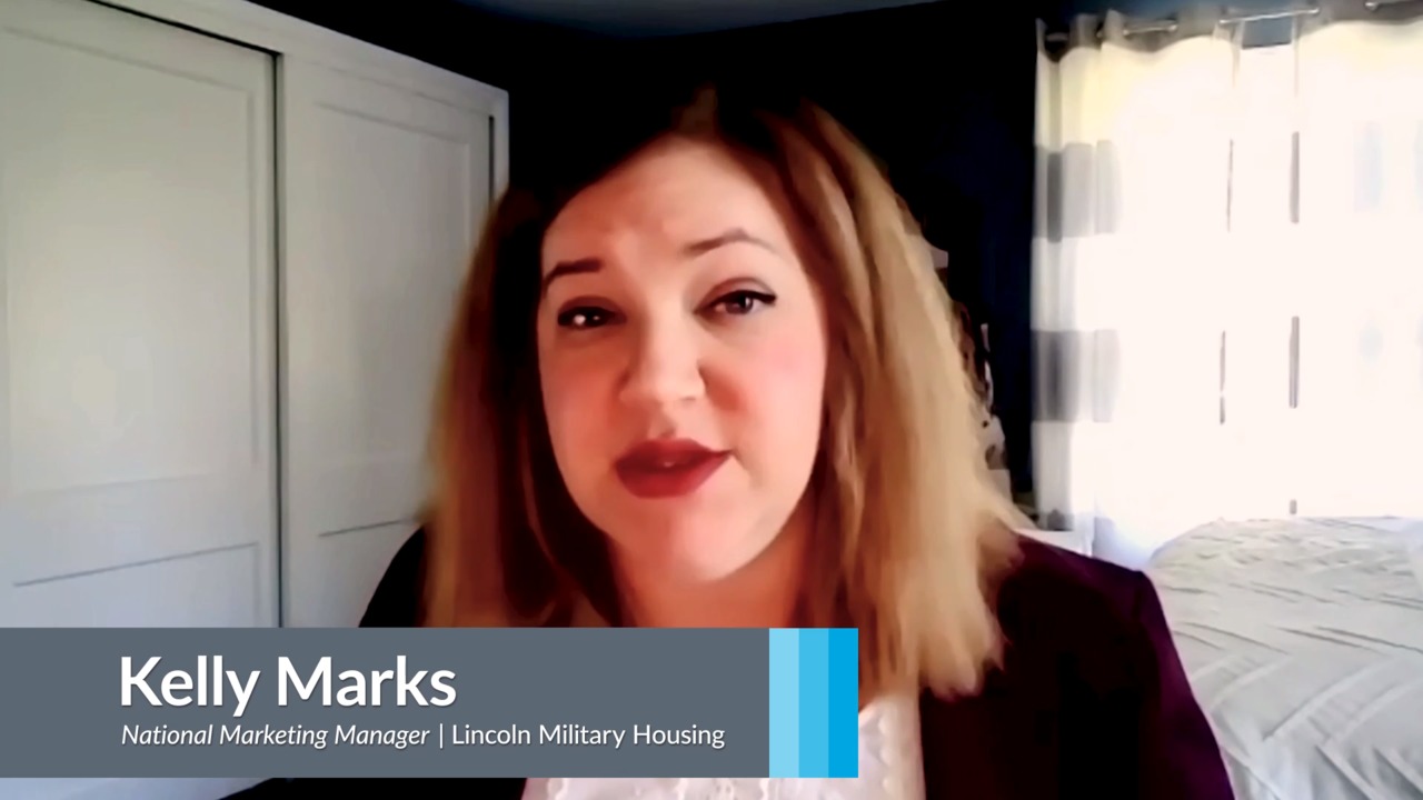 LeaseLabs Search Marketer Boosts Occupancy 6% for Lincoln Military Housing