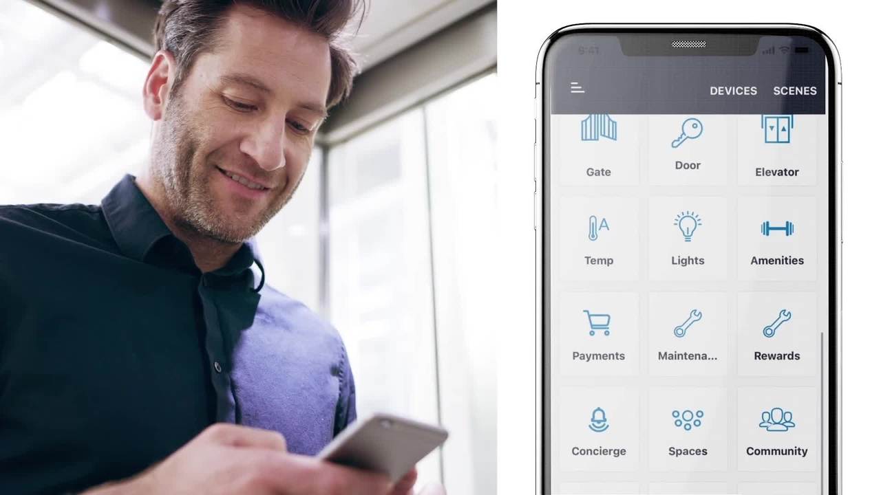 Maximizing the Resident Experience