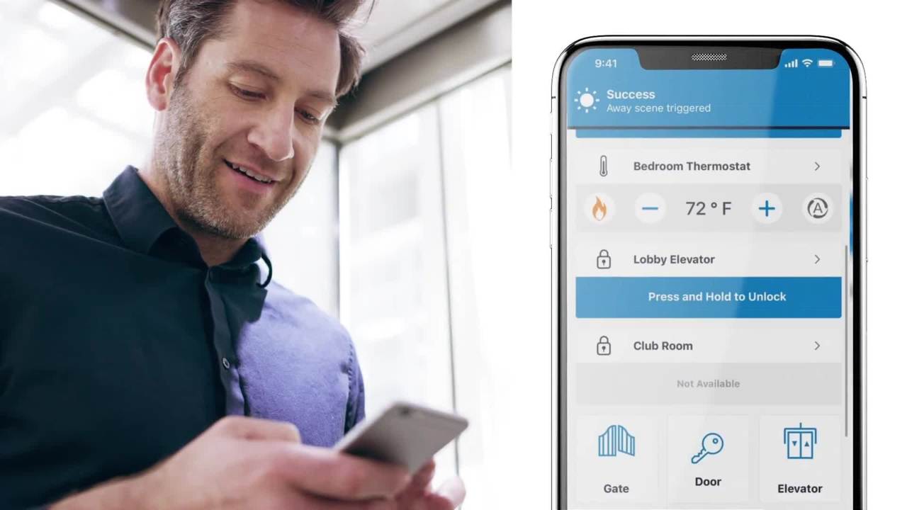 Drive Revenue by Rewarding Residents