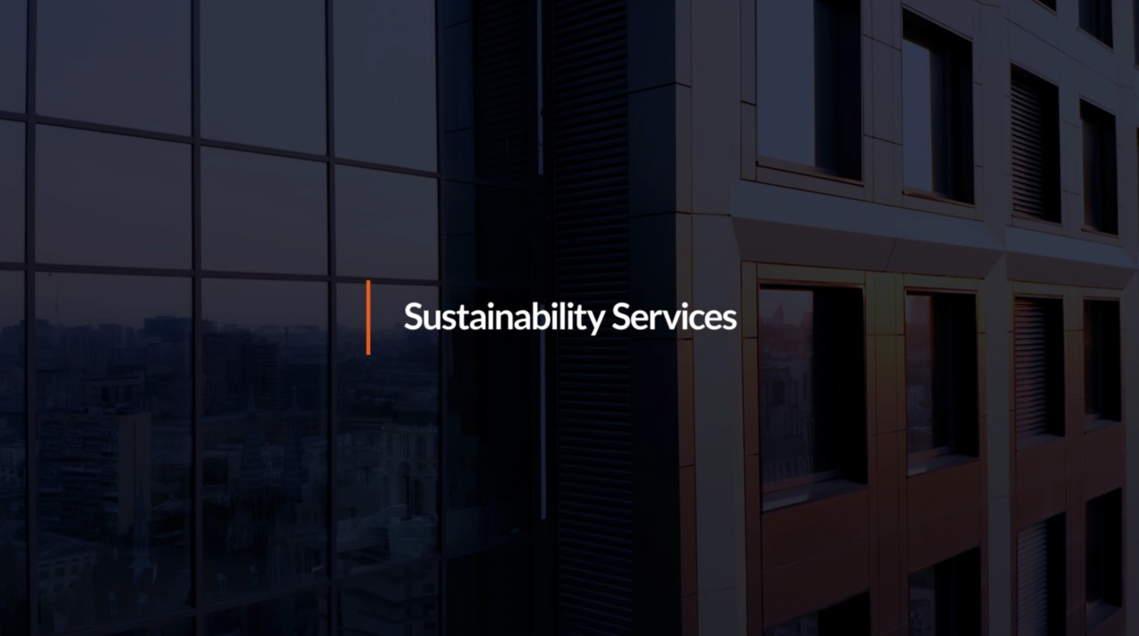RealPage Sustainability Services Energy Savings Yield Greater NOI