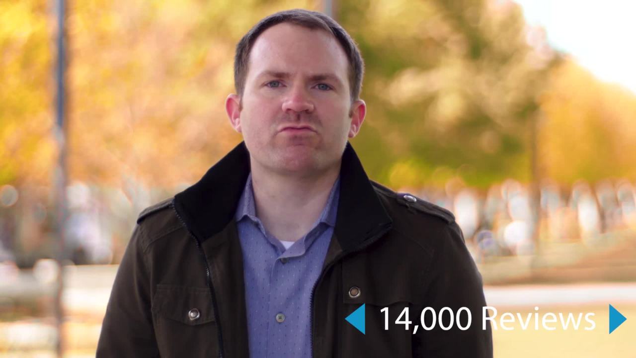 Community Rewards Captivate! Exceeds Gables' Expectations