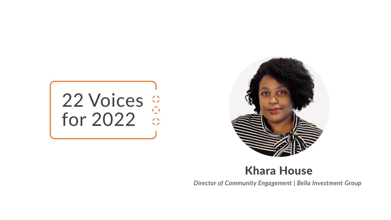 Build Relationships to Earn Trust With Policymakers