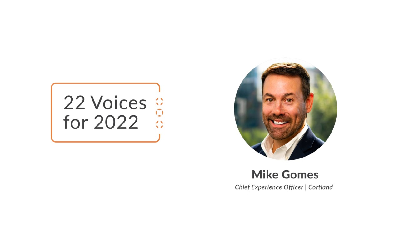 Focus on Outstanding Experiences — Not ORA Scores