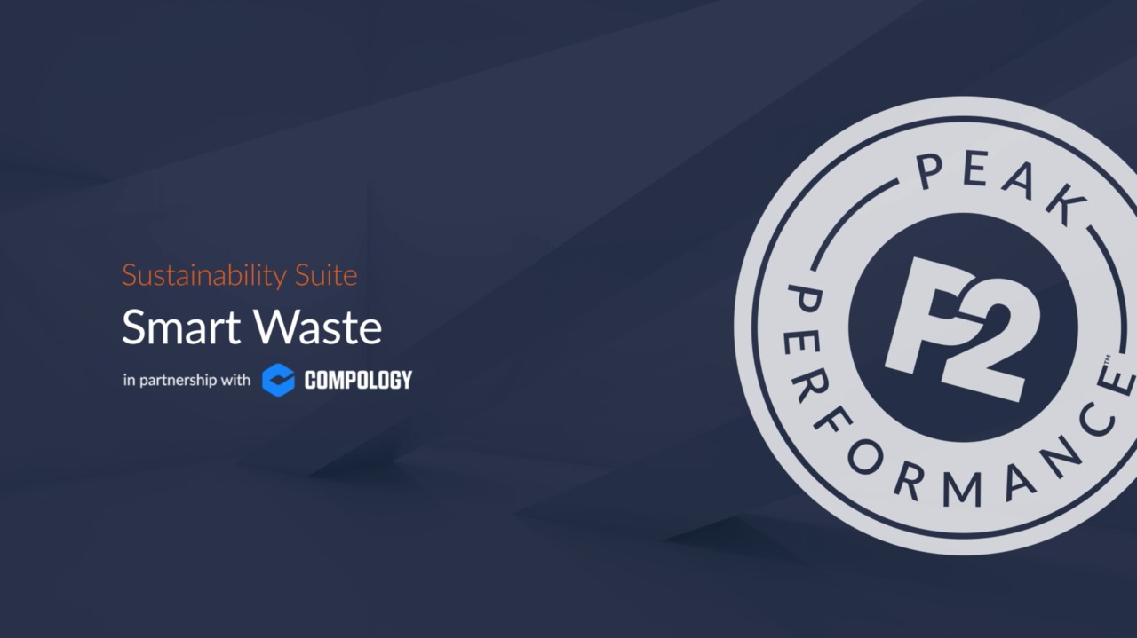 RealPage Waste Management Solution Uses Cameras in Dumpsters to Drive NOI