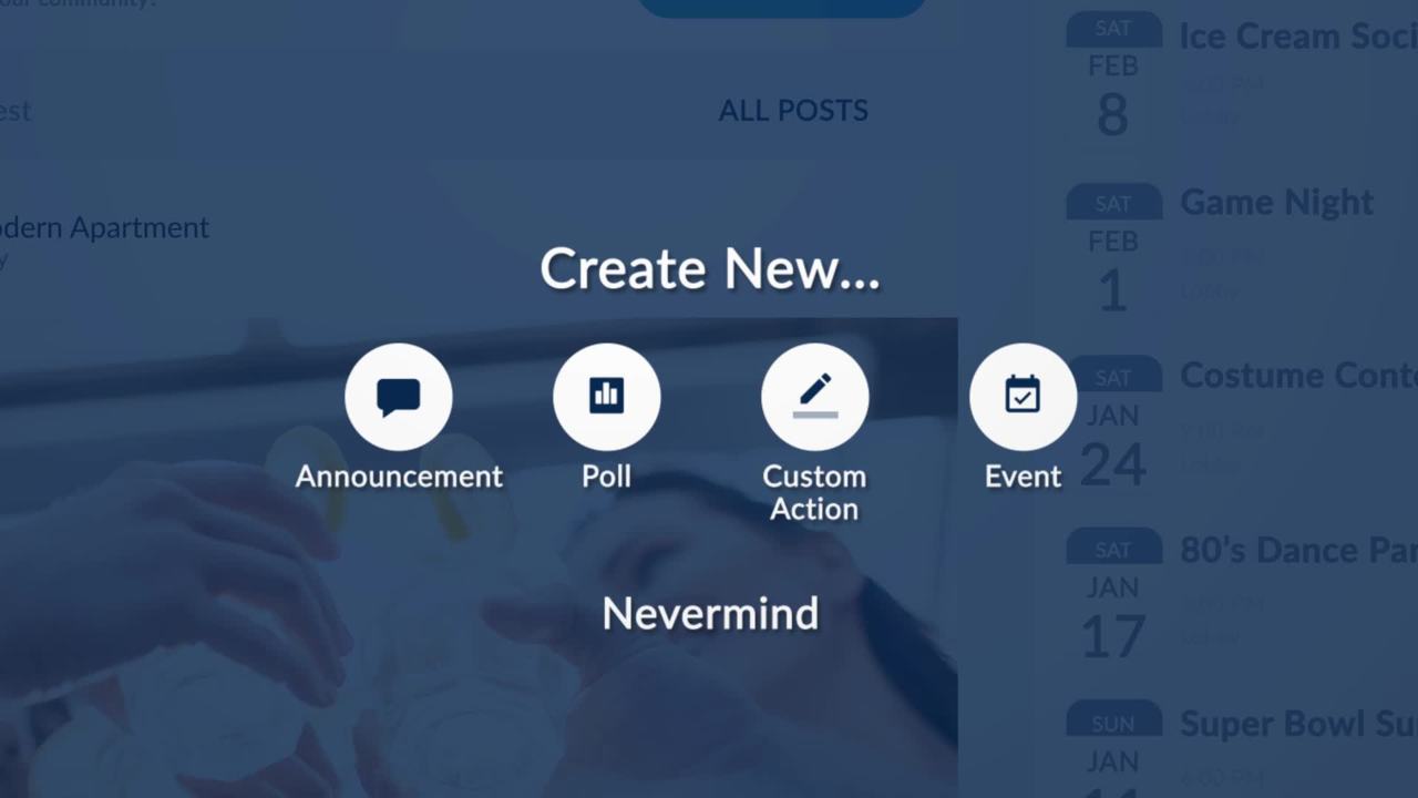 Community Rewards and Apartment Life Team Up to Engage Residents
