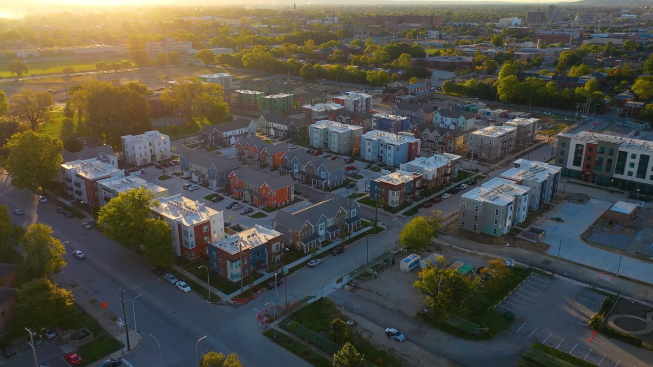 RealPage Affordable Housing Property Management Solutions