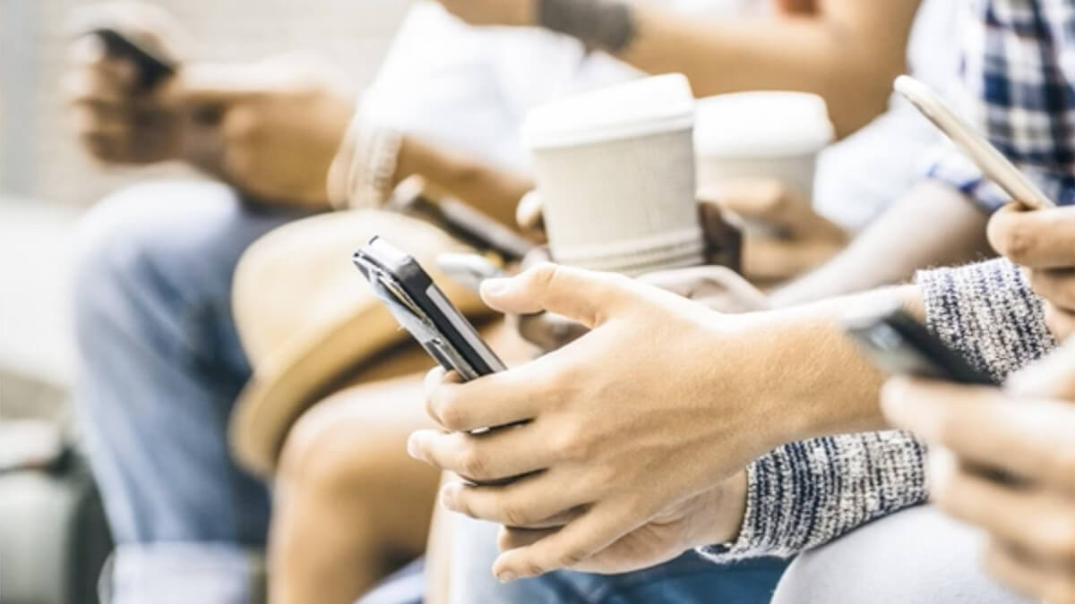 Remove the Guesswork, Advertise Smarter.