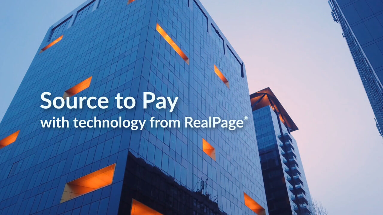 Control Property Expenses & Gain Purchasing Efficiencies & Insights