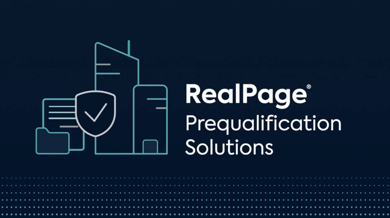 Detect & Prevent Rental Application Fraud Earlier With RealPage Prequalification Solutions