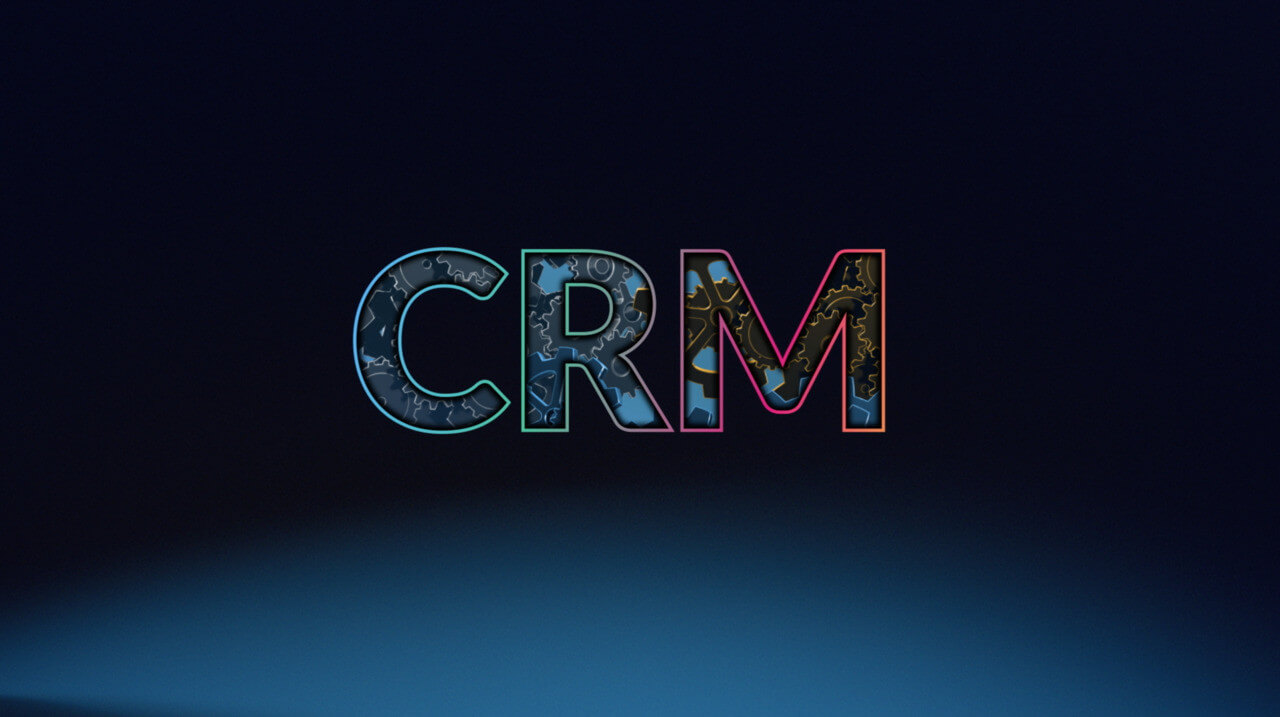 Get the Industry-Leading CRM Solution