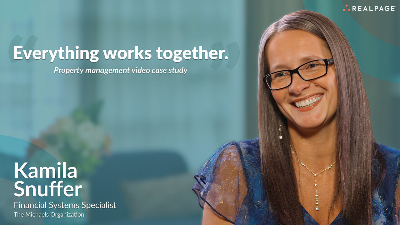 Video Case Study: A Partnership for Operational Excellence