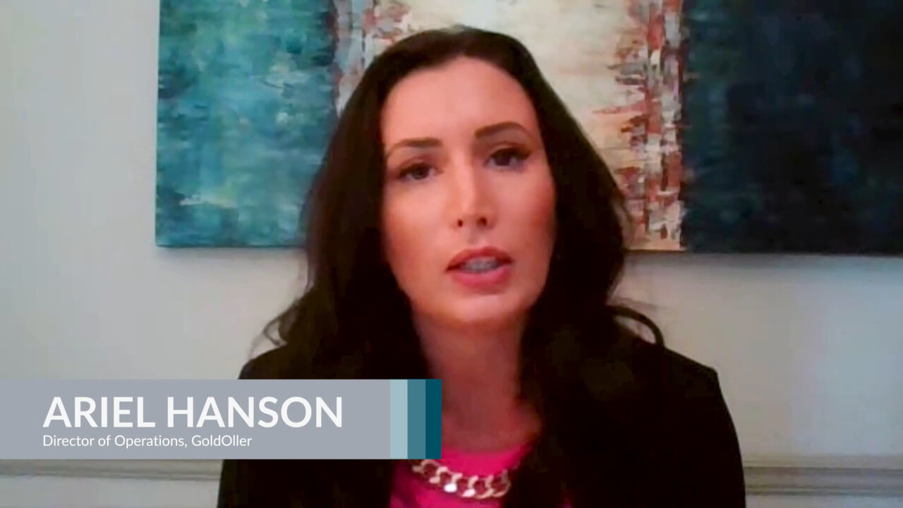 GoldOller Boosts Occupancy with RealPage Business Intelligence