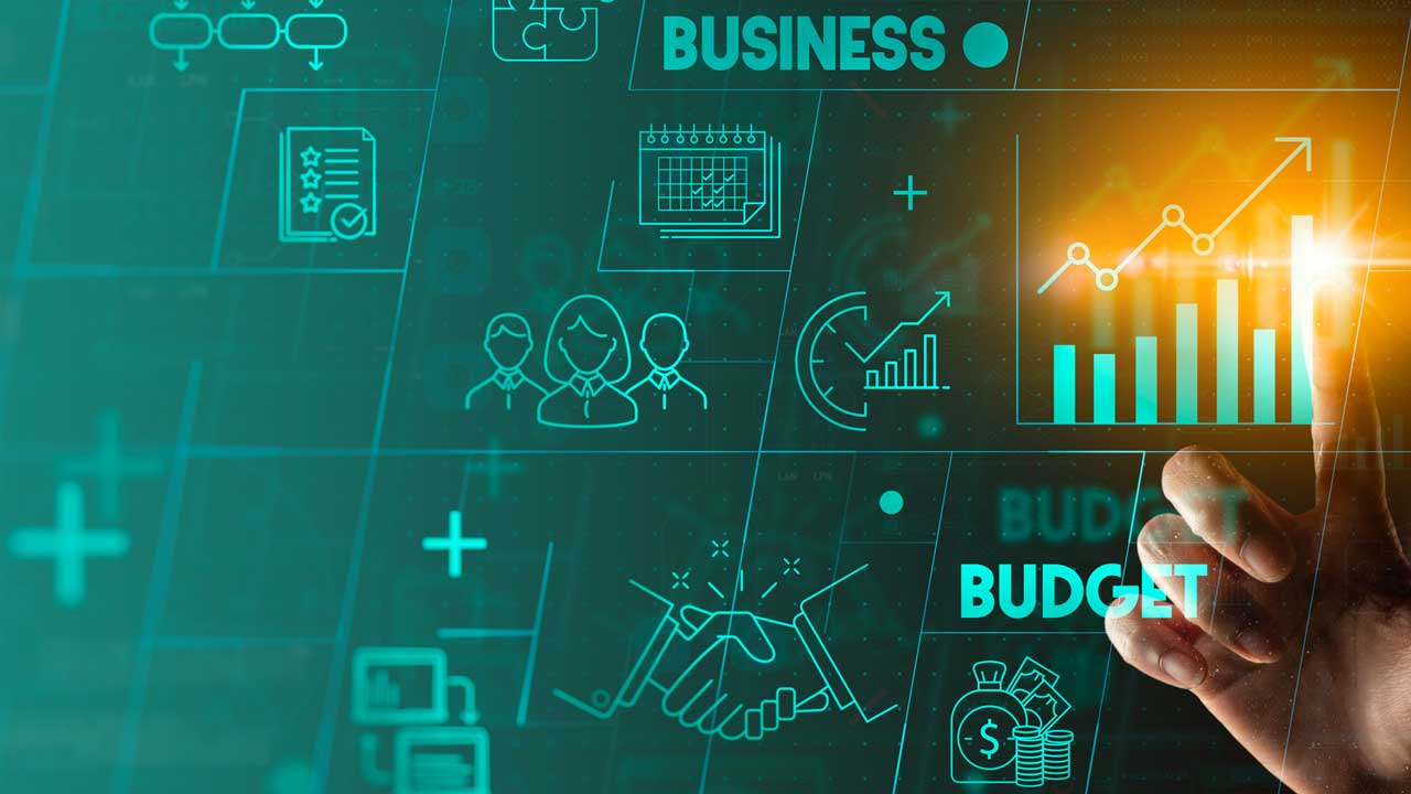 Easy Does It: Simplify Expense Reporting with the Financial Suite