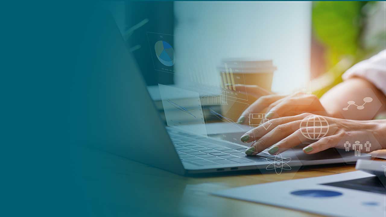 Easy Does It: Forecasting & Planning