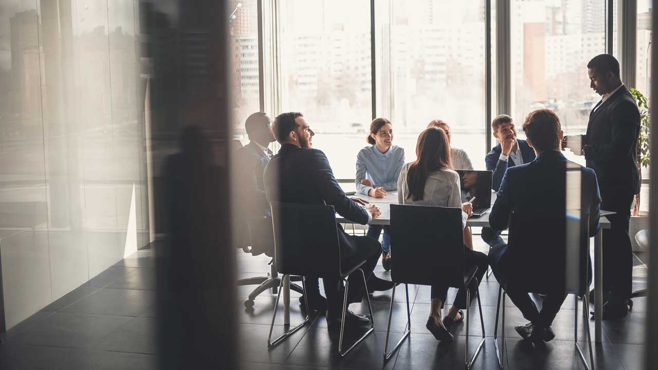 Are Your Commercial Operations Too Hot or Too Cold?