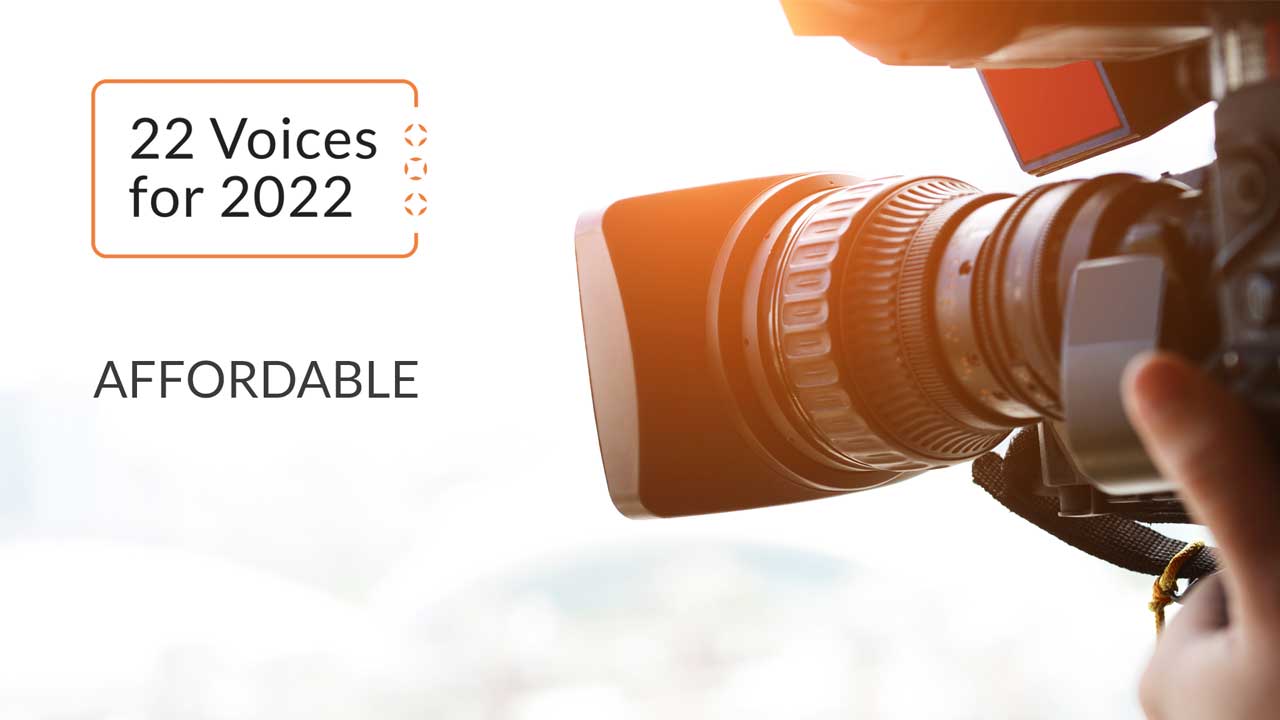 22 Voices for 2022: Affordable Housing Trends in Rent Collections & Operations