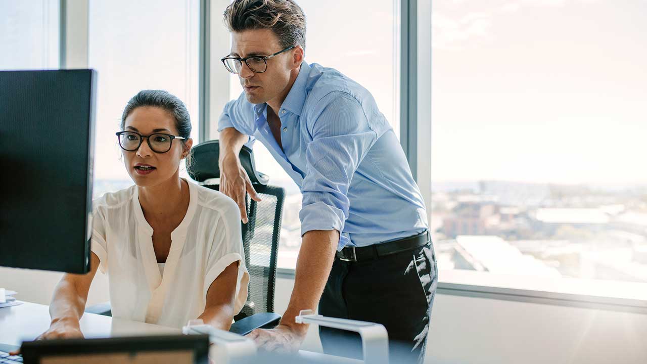 Close Your Books in Record Time with Financial Close Management