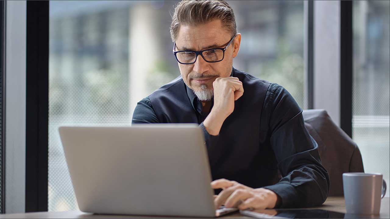 Unified Platform Saves Time & Increases Security: Customer Panel