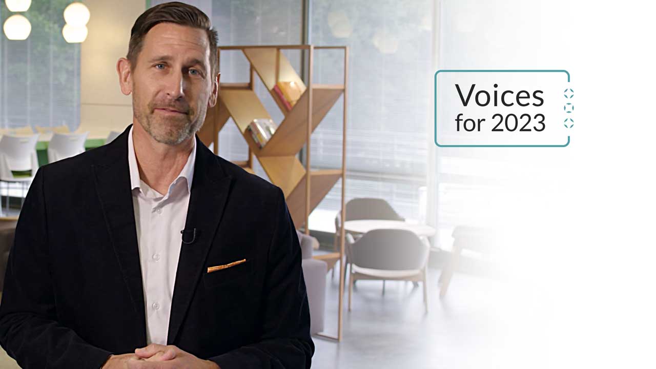 Achieve the Next Big Thing: Smart Marketing