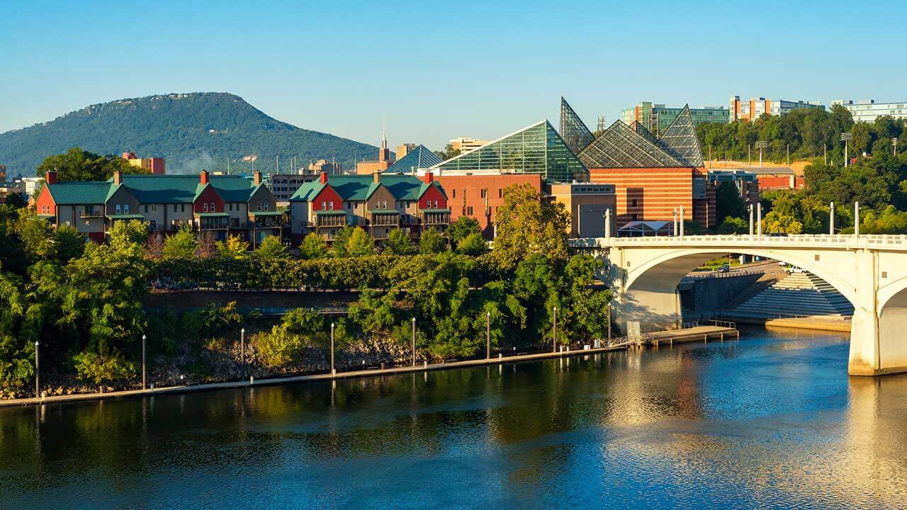 Market Intelligence: Q4 Southeast Region Update cover image