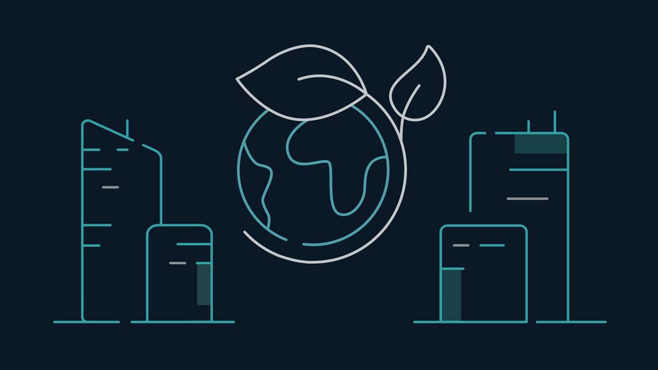 Building a Greener Future: Sustainability Innovations & Best Practices for Multifamily