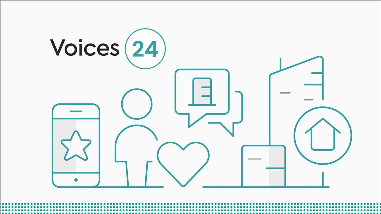 Voices for 2024: Revolutionizing the Resident Experience With Hospitality & Tech