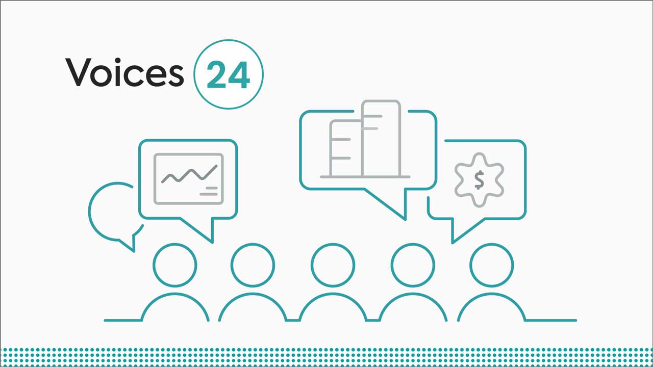 24 Voices for 2024: Multifamily Leaders Open Their Playbooks