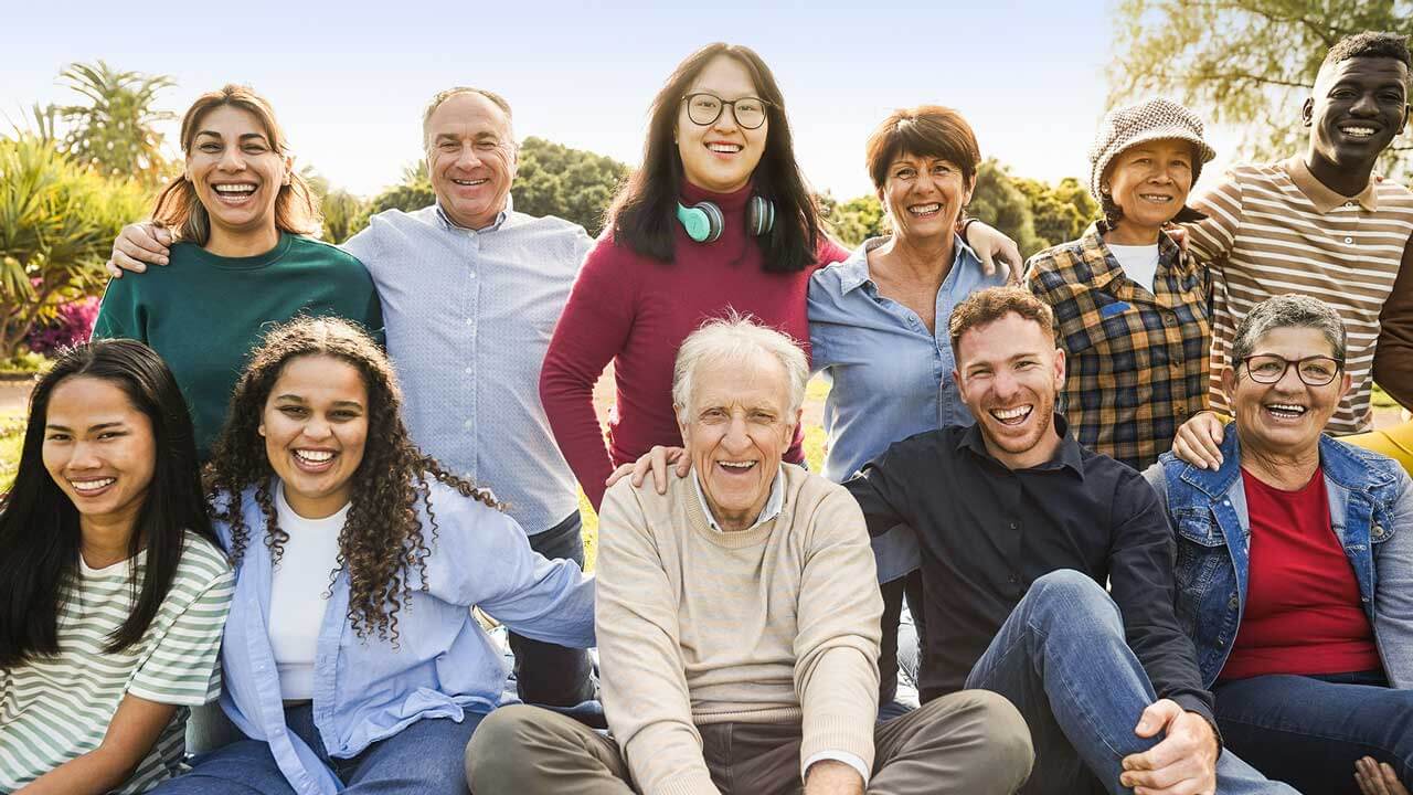 Market Intelligence: Demographic & Population Trends