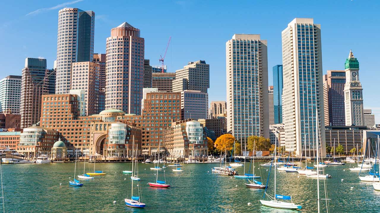 Market Intelligence: Q3 East Coast Update